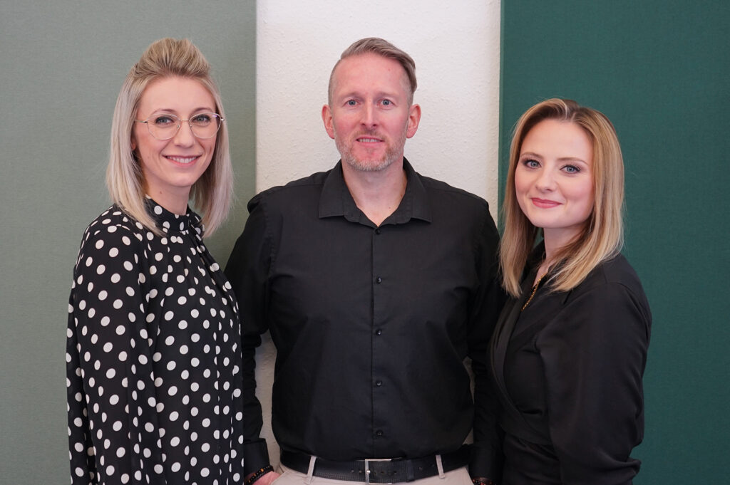 Lietke GMBH Wallenhorst, Logistik und Transport